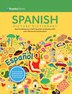 Rosetta Stone Spanish Picture Dictionary, Paperback | Indigo Chapters
