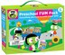 Pbs Kids Preschool Fun Pack by PBS PBS KIDS, Paperback | Indigo Chapters