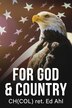 For God and Country by Edwin Ahl, Paperback | Indigo Chapters