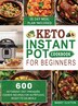 Keto reset instant pot cookbook hot sale