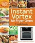 Instant vortex 2025 pro cookbook