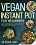 Nisha vora discount vegan instant pot