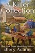 A Killer Collection by Ellery Adams, Paperback | Indigo Chapters
