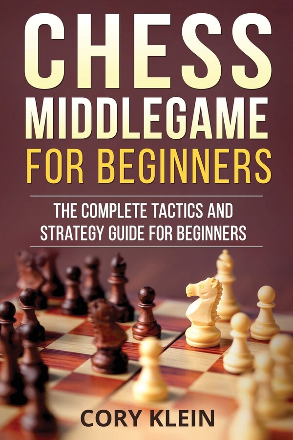 Chess Openings for Beginners - by Magnus Templar (Paperback)