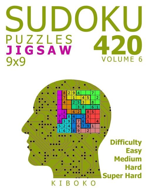 Sudoku Puzzles by Kiboko Kiboko, Paperback | Indigo Chapters