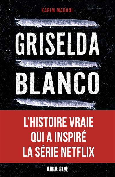 Griselda Blanco by Karim Madani, Paperback | Indigo Chapters