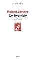 Cy Twombly by Roland Barthes, Paperback | Indigo Chapters