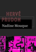 NADINE MOUQUE