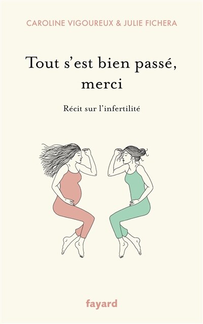 Tout s'est bien passé merci by Julie Fichera, Paperback | Indigo Chapters