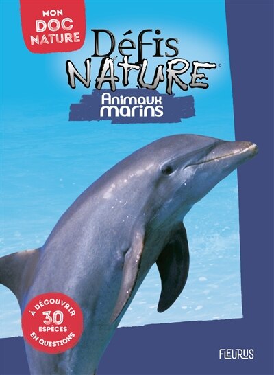 Animaux marins by Emmanuelle Figueras, Book & Toy | Indigo Chapters