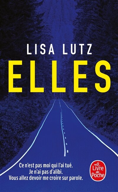 ELLES by LISA LUTZ, Paperback | Indigo Chapters