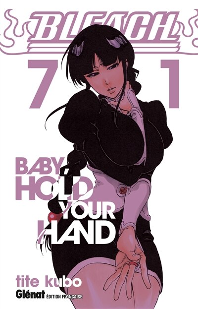 Bleach 71 by Taito Kubo, Paperback | Indigo Chapters