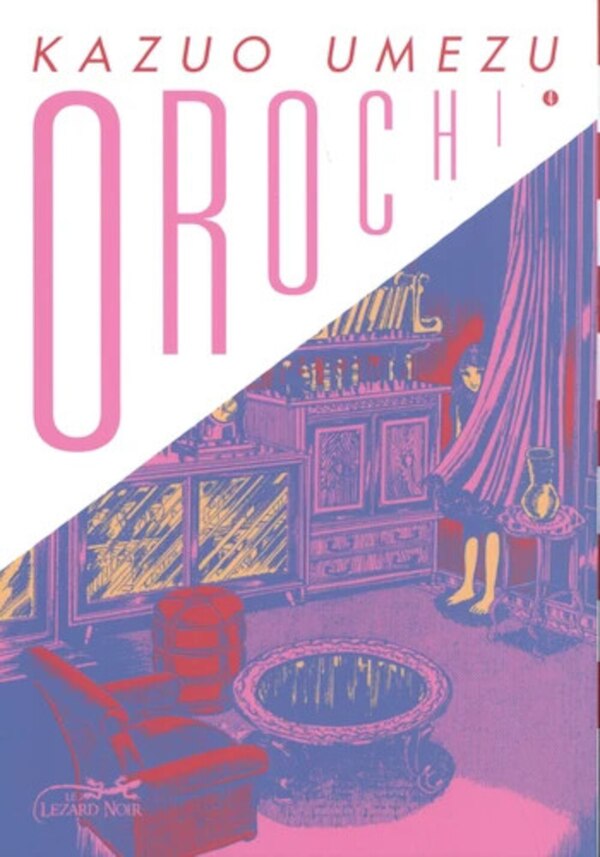 Orochi v. 04 by Kazuo Umezu, Paperback | Indigo Chapters