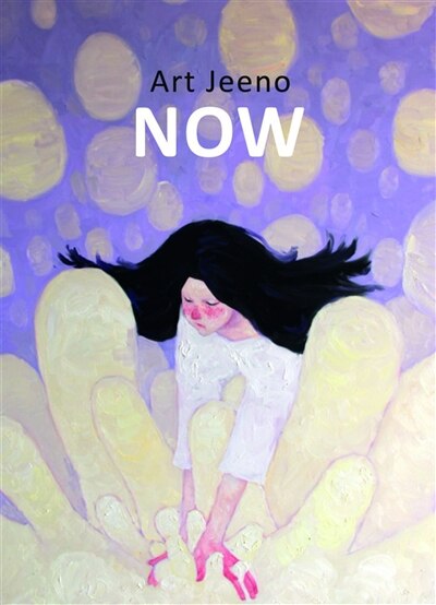 Now by Art Jeeno Hardcover | Indigo Chapters
