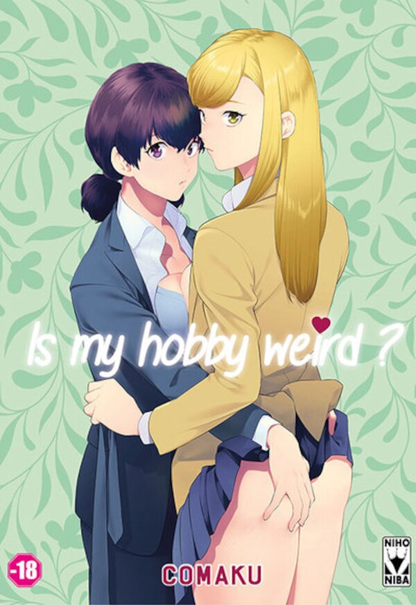 Is my hobby weird? by Comaku Comaku, Paperback | Indigo Chapters