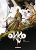 Okko Vol. 5. Le cycle de l'air Vol. 1 by Hub Hub, Hardcover | Indigo Chapters