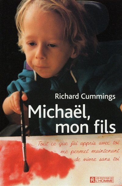 MICHAEL MON FILS by Richard Cummings Paperback | Indigo Chapters