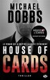House of cards by Michael Dobbs, Paperback | Indigo Chapters