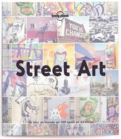 STREET ART 1ÈRE ÉDITION