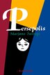Persepolis by Marjane Satrapi, Paperback | Indigo Chapters