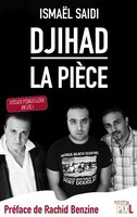 Djihad, la pièce -dossier pédagogique inclus