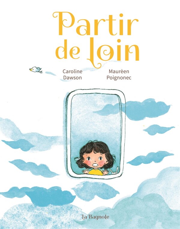 PARTIR DE LOIN by Caroline Dawson, Paperback | Indigo Chapters