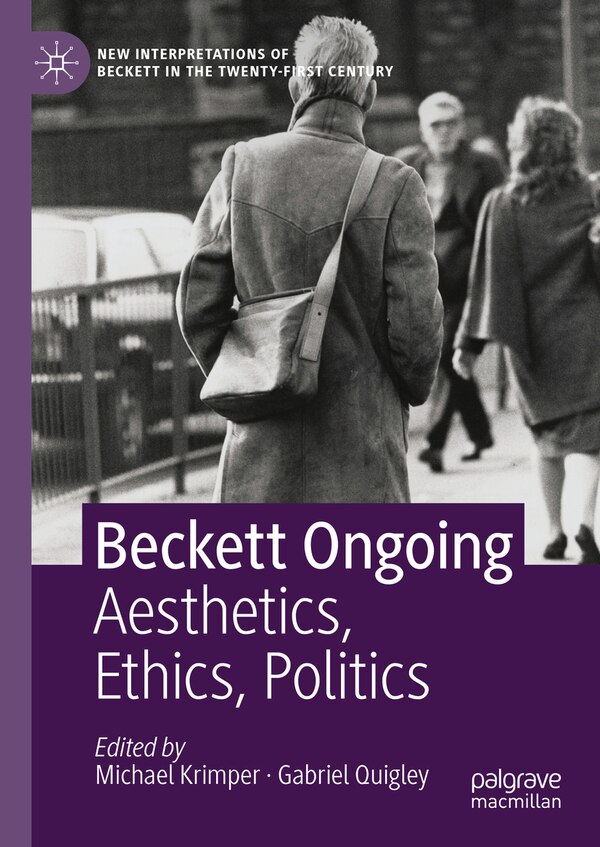 Beckett Ongoing by Michael Krimper, Hardcover | Indigo Chapters