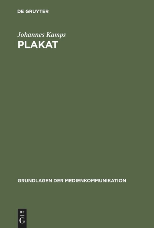 Plakat Hardcover | Indigo Chapters