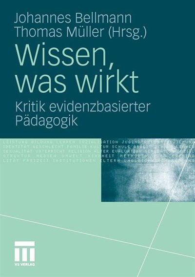 Wissen Was Wirkt Paperback | Indigo Chapters