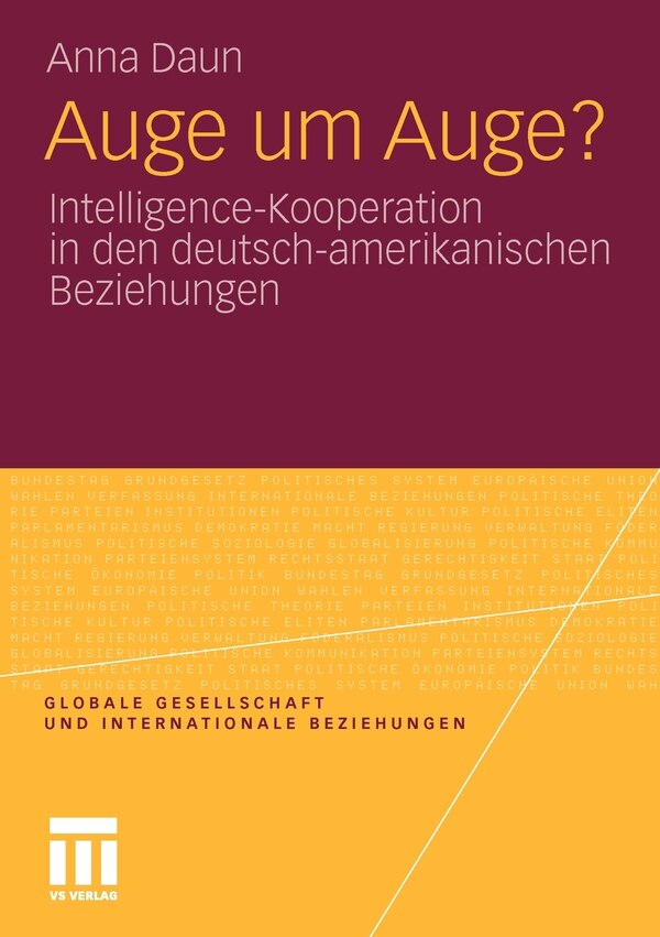 Auge Um Auge? by Anna Daun Paperback | Indigo Chapters