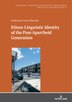 Anderson Lucas Macedo Ethno Linguistic Identity of the Post Apartheid Generation by Anderson Lucas Macedo Hardcover Indigo Chapters Bramalea City Centre