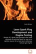 Laser Spark Plug Development and Engine Testing | Indigo Chapters