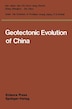 Jishun (jen Chi-shun Ren Geotectonic Evolution Of China by