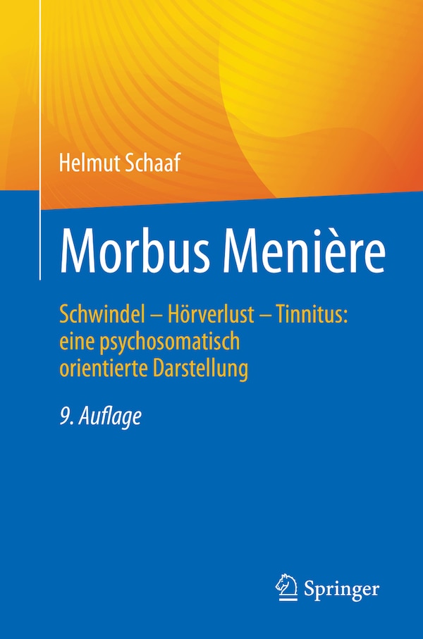 Morbus Menière by Helmut Schaaf, Paperback | Indigo Chapters