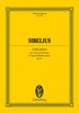 Violin Concerto in D minor Op. 47 by Jean Sibelius, Paperback | Indigo Chapters