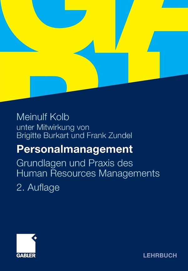 Personalmanagement Paperback | Indigo Chapters