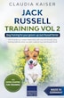 Jack russell hot sale terrier training