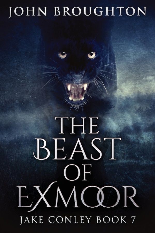 The Beast Of Exmoor by John Broughton, Paperback | Indigo Chapters