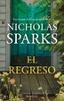 Nicholas sparks store the return