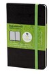 Moleskine Evernote Smart Notebook Large Squared Black Hard Cover (5 x 8.25) by Moleskine Moleskine, Hardcover | Indigo Chapters
