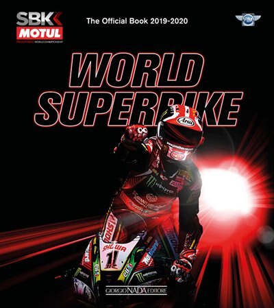 World Superbike by Michael Hill, Hardcover | Indigo Chapters