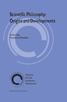 Scientific Philosophy: Origins And Development