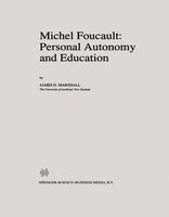 Michel Foucault: Personal Autonomy And Education