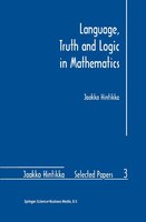 Language, Truth and Logic in Mathematics