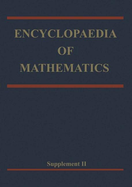 Encyclopaedia of Mathematics by Michiel Hazewinkel Paperback | Indigo Chapters