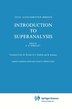 Introduction to Superanalysis by F.A. Berezin Paperback | Indigo Chapters