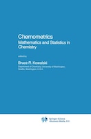 Chemometrics: Mathematics and Statistics in Chemistry