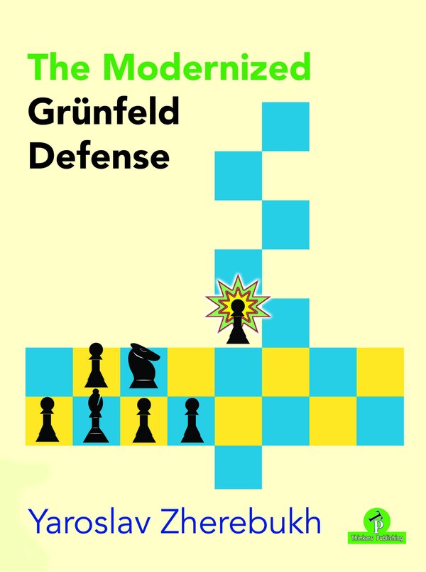 The Modernized Alekhine Defense by Bauer, Paperback