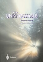 The Unknowable