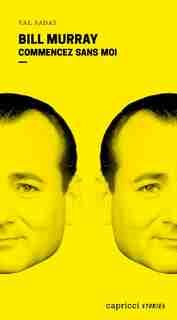 Bill Murray by Yal Sadat